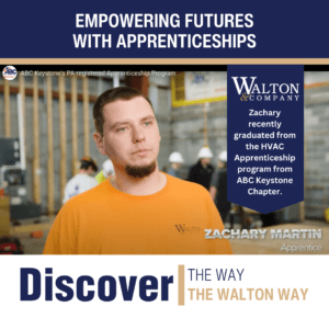 Empowering Futures with Apprenticeships